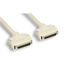 3ft SCSI-II HPDB50-M to SCSI-II HPDB50-M Data Interface Cable SCSI-2
