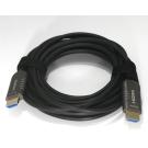 AOC Fiber Optic HDMI 2.0 8K UHD 48gbps HDCP 2.2 HDR 10 5m 15ft