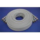 HDTV Component Video Triple RCA Shielded 25FT