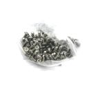 Security Screws for CASE TORX T-10 100 pack 6/32 Stainless Steel