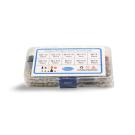 Computer PC Spacer Screw Assortment Kit with Speed Screws