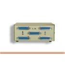 DB25 ABCD Switch Box
