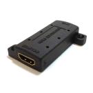 Active HDMI Extender Repeater up to 100Ft Booster Premium Chipset Maxim 3815